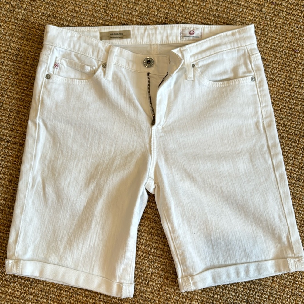 AG long short